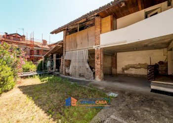 Casa indipendente Villafalletto - foto 36