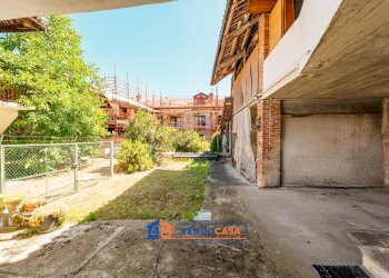 Casa indipendente Villafalletto - foto 39