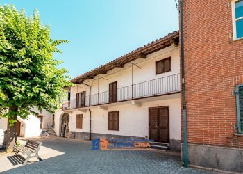 Casa indipendente Villafalletto - foto 40