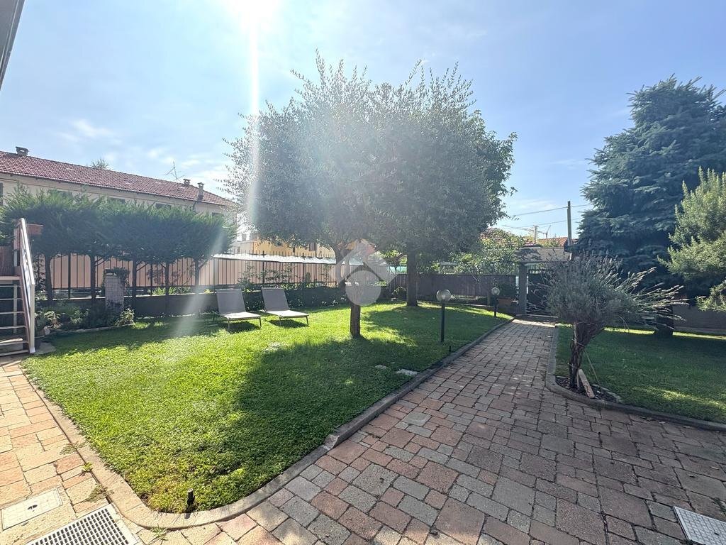 Casa semi indipendente Via diaz, Trofarello - foto 2