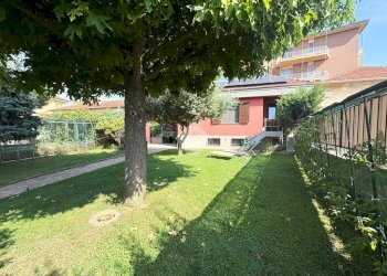 Casa semi indipendente Via diaz, Trofarello - foto 4