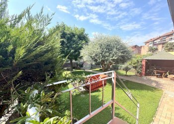 Casa semi indipendente Via diaz, Trofarello - foto 7