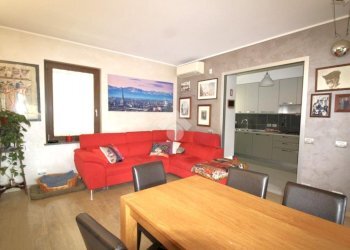 Casa semi indipendente Via diaz, Trofarello - foto 11