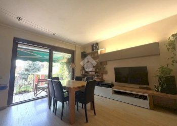 Casa semi indipendente Via diaz, Trofarello - foto 13