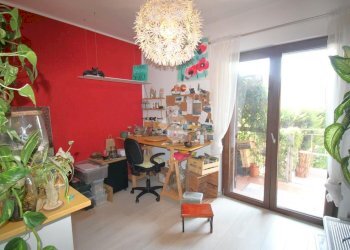 Casa semi indipendente Via diaz, Trofarello - foto 21