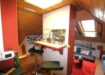 Casa semi indipendente Via diaz, Trofarello - foto 30