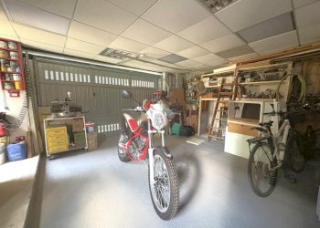 Casa semi indipendente Via diaz, Trofarello - foto 32