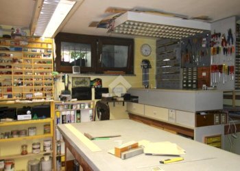 Casa semi indipendente Via diaz, Trofarello - foto 36