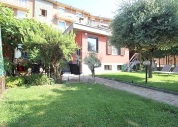 Casa semi indipendente Via diaz, Trofarello - foto 39