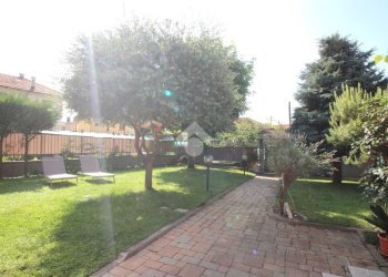 Casa semi indipendente Via diaz, Trofarello - foto 42