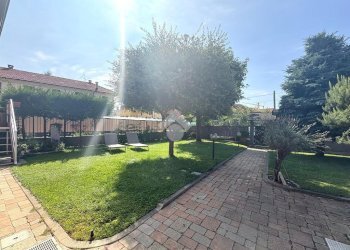 Casa semi indipendente Via diaz, Trofarello - foto 2