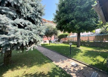 Casa semi indipendente Via diaz, Trofarello - foto 43