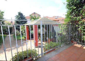 Casa semi indipendente Via diaz, Trofarello - foto 44