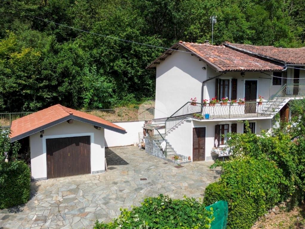 Casa semi indipendente Via Gablera, Val della Torre - foto 2