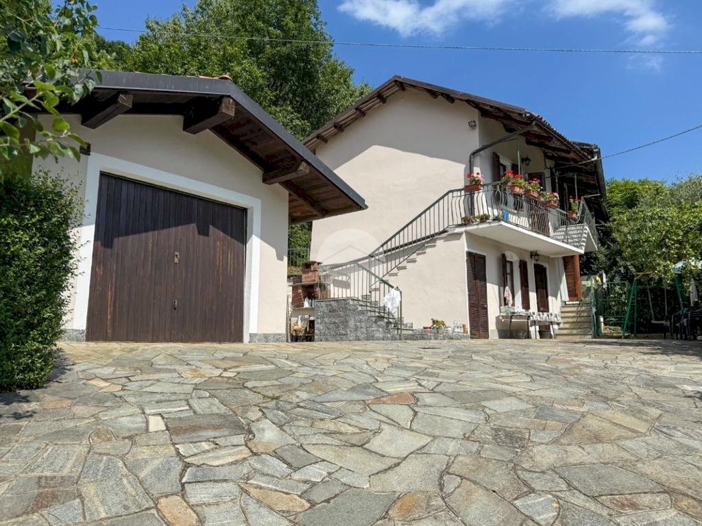 Casa semi indipendente Via Gablera, Val della Torre - foto 3