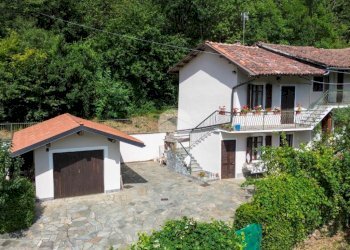 Casa semi indipendente Via Gablera, Val della Torre - foto 2