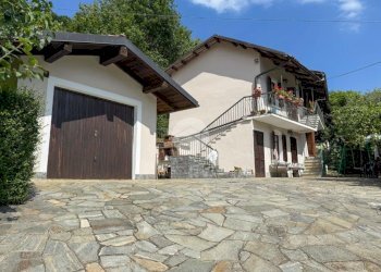 Casa semi indipendente Via Gablera, Val della Torre - foto 3