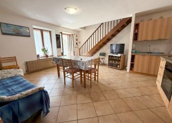 Casa semi indipendente Via Gablera, Val della Torre - foto 4