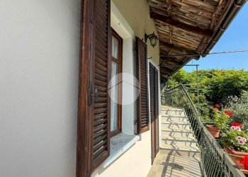 Casa semi indipendente Via Gablera, Val della Torre - foto 20