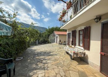 Casa semi indipendente Via Gablera, Val della Torre - foto 23