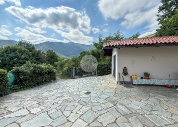 Casa semi indipendente Via Gablera, Val della Torre - foto 24