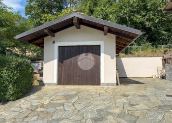 Casa semi indipendente Via Gablera, Val della Torre - foto 25