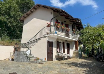 Casa semi indipendente Via Gablera, Val della Torre - foto 27