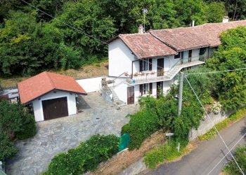 Casa semi indipendente Via Gablera, Val della Torre - foto 31