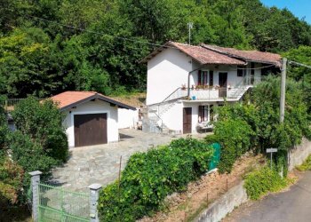 Casa semi indipendente Via Gablera, Val della Torre - foto 32