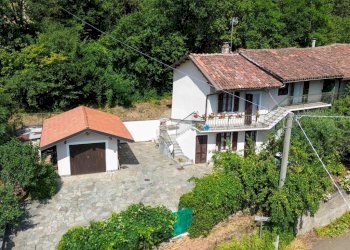 Casa semi indipendente Via Gablera, Val della Torre - foto 33