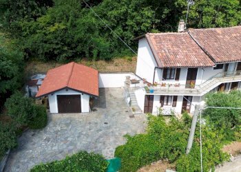 Casa semi indipendente Via Gablera, Val della Torre - foto 34