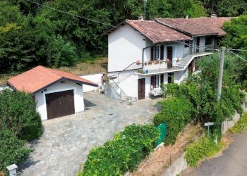 Casa semi indipendente Via Gablera, Val della Torre - foto 35