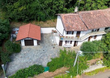 Casa semi indipendente Via Gablera, Val della Torre - foto 36