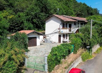 Casa semi indipendente Via Gablera, Val della Torre - foto 39