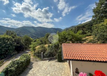 Casa semi indipendente Via Gablera, Val della Torre - foto 37