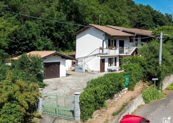 Casa semi indipendente Via Gablera, Val della Torre - foto 1