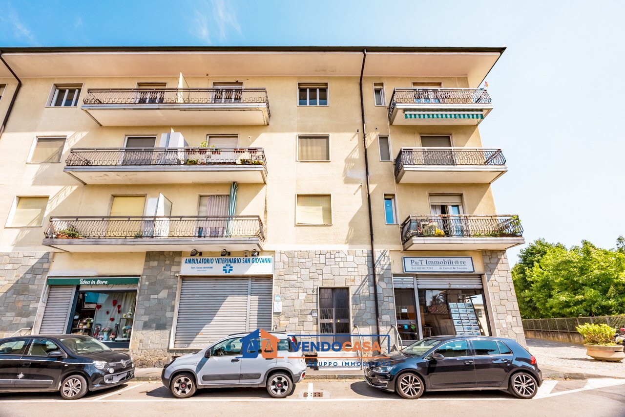 Trilocale Candiolo - foto 1