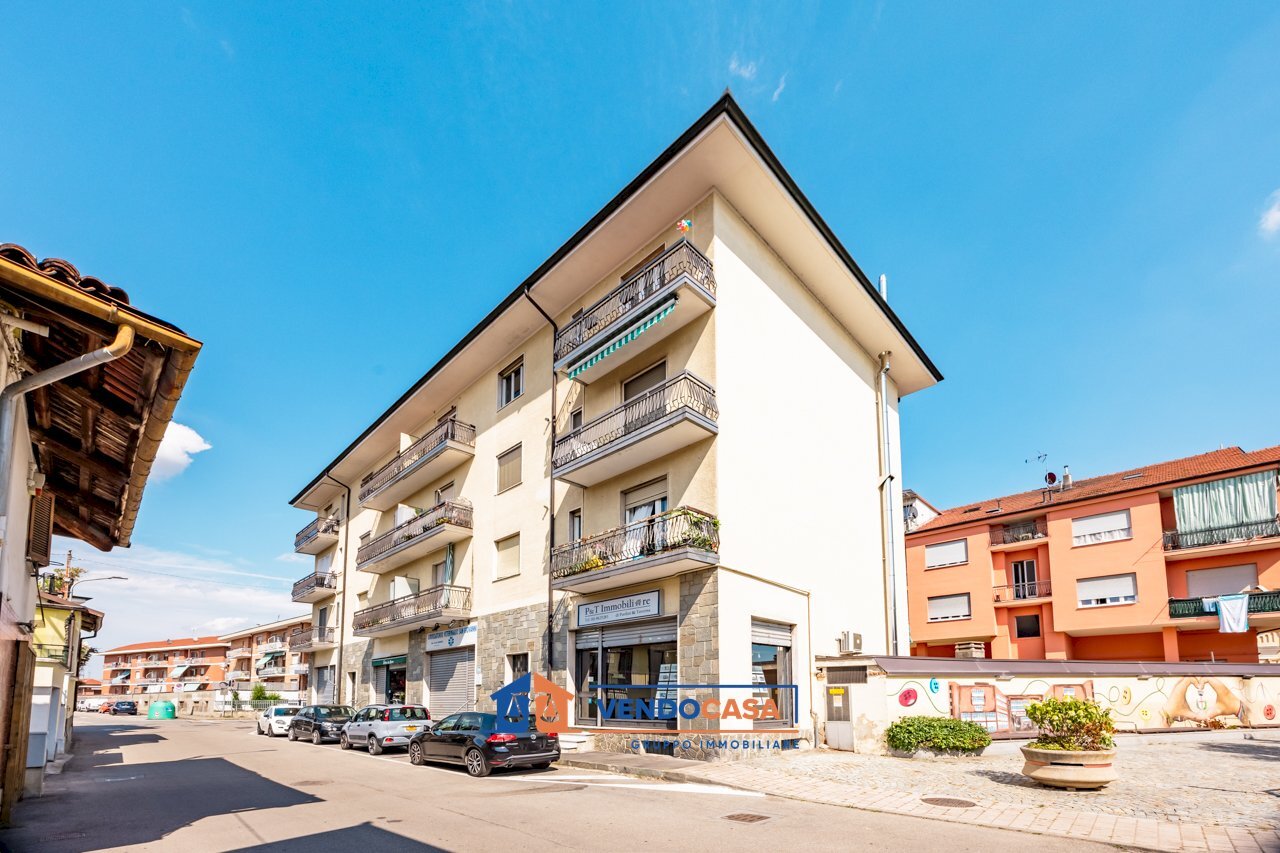 Trilocale Candiolo - foto 2