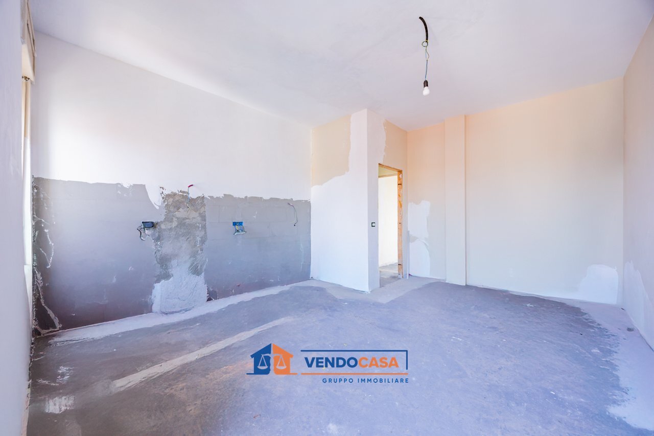 Trilocale Candiolo - foto 3