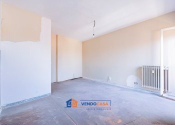 Trilocale Candiolo - foto 4