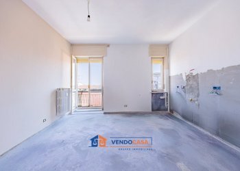 Trilocale Candiolo - foto 5