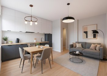 Trilocale Candiolo - foto 6