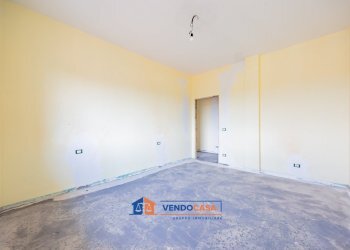 Trilocale Candiolo - foto 8