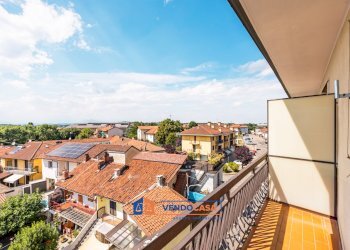 Trilocale Candiolo - foto 10