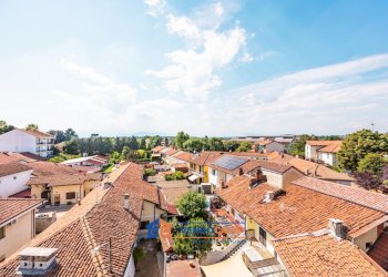 Trilocale Candiolo - foto 11