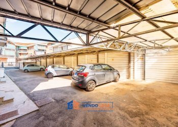 Trilocale Candiolo - foto 18