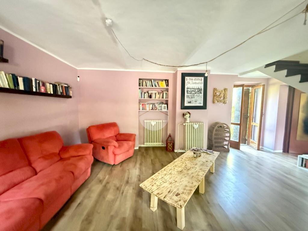 Casa indipendente Regione Tetti Ravera, Sciolze - foto 2