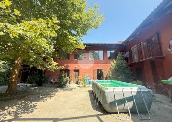 Casa indipendente Regione Tetti Ravera, Sciolze - foto 25