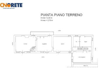 Casa indipendente Regione Tetti Ravera, Sciolze - foto 27