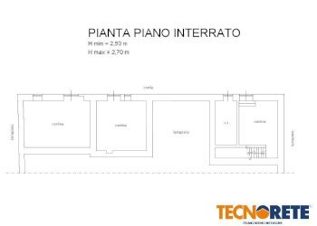 Casa indipendente Regione Tetti Ravera, Sciolze - foto 29